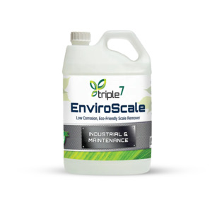 Envirofluid Triple 7 Enviroscale Plus