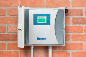 Pumps Home And Rural Water Equipment: Hunter HCC Hydrawise Modular Controller