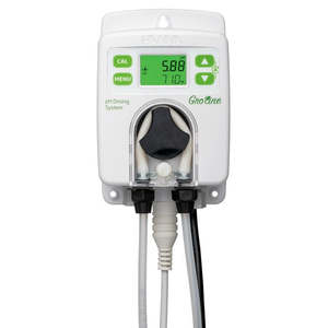 Hanna -  HI981412 GroLine pH Dosing System