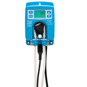 Hanna -  BL100 Pool and Spa pH Controller and Dosing Pump