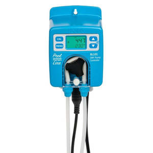 Hanna: Hanna - BL101 Pool and Spa ORP Controller and Dosing Pump