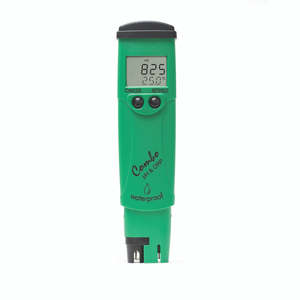Hanna - HI98121 - pH/ORP/Temperature Combo Tester