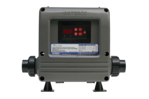Waterco Digiheat inline heaters