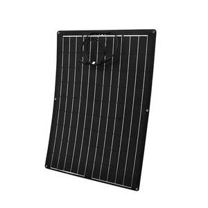 Pumps Home And Rural Water Equipment: SunGold Flexible Solar Panels