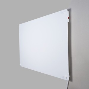 Products: Maxi 600W Electric Convective Wall Panel Heater