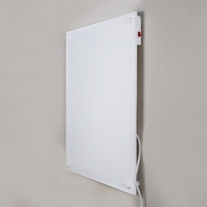 Mini 250W Electric Convective Wall Panel Heater
