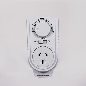 Products: Amaze Thermostat - Amaze Heaters NZ