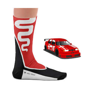 Merchandise And Gifts: Alfa Romeo 155 Socks
