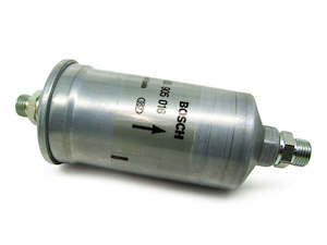 Service And Maintenance Parts: Fuel filter - Porsche 911 (09/1975 - 06/1977)