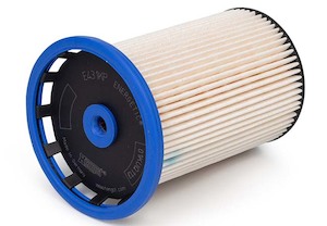 Fuel Filter - Porsche 958 Cayenne Diesel, Diesel S