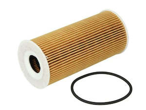Service And Maintenance Parts: Oil Filter - 987.2 Boxster / Cayman, 981 Boxster / Cayman