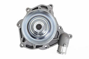 Engine And Cooling: Water pump (upgrade) - 996 Carrera 2/4/4S, Turbo, GT2, GT3