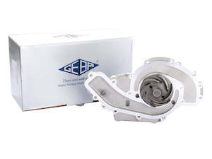 Engine And Cooling: Water pump - Porsche 928 (4.5L / 4.7L)