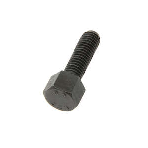 Engine And Cooling: Exhaust manifold bolt - 997 Carrera, 987.1 Boxster / Cayman