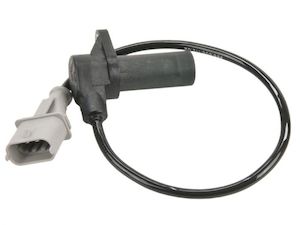Electrical: Crankshaft Position Sensor - Porsche 986 Boxster >02, 996.1 Carrera, 996 Turbo (AT) >02