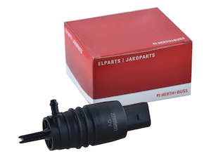 Electrical: Windscreen washer pump - Porsche 993, 986 Boxster, 996 (all)