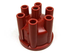 Electrical: Distributor Cap - Porsche 911 (1965 - 1977), 914 (6-cyl)