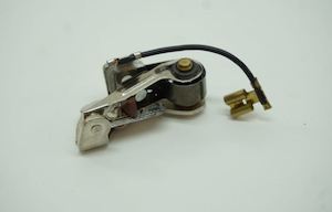 Ignition contact set - Porsche 911 (73-75)