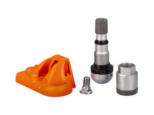 Tyre pressure (TPMS) sensor - 987.2 / 981 Boxster and Cayman, 997.2,991.1, 957/9&hellip;