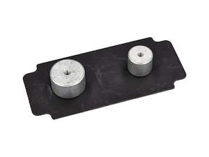 Anti-vibration damper 36/40mm -996 C4S/Turbo/GT3, 997 C2S/C4S