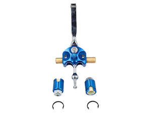 Sports short-shifter kit - Porsche 986 Boxster, 996, 987 Boxster/Cayman, 997