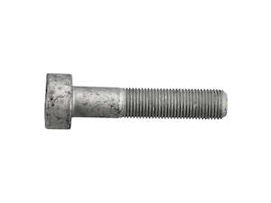 Flywheel bolt - Porsche 986 Boxster, 996, 997, 987 Boxster and Cayman