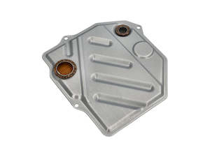 Brakes And Transmission: Automatic transmission filter - Porsche 928