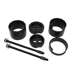 Brakes And Transmission: Transmission mount removal and installation tool kit - Porsche 996 / 997 RENTAL