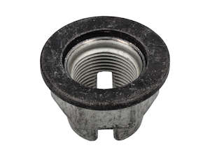 Axle lock nut - Porsche 996, 997, 986/987 Boxster and Cayman