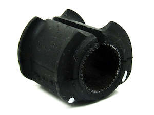 Anti-roll / Sway / Stabiliser bar bush 18.7mm (Rear) - 986 Boxster, 996/997 Carrera