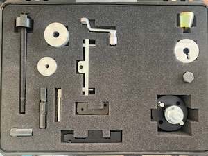 Tools And Diagnostics: IMS, RMS, and crank pully seal tools - Porsche 986 Boxster, 996, 997 (non-Mezger), 987 Boxster and Cayman RENTAL