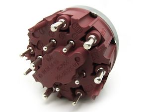 911 Type 996 Electrical: Headlight Switch - 986 Boxster (S), 996 (all)