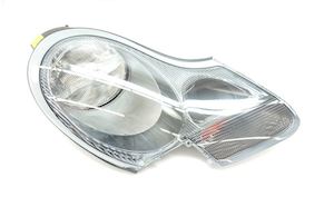 Clear Headlight - 986 Boxster, 996.1 (all)