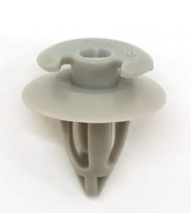 Door Panel Clip Grey - 996 (all), 986 Boxster (S)