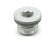 Porsche 911 Type 996 Model Service And Maintenance Parts: Manual gearbox drain plug (Genuine) - 986, 996, 987, 993, 964
