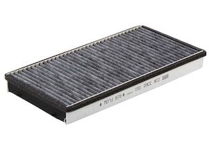 Cabin Air Filter (Activated Charcoal / M571 option) - Porsche Boxster 986 (S) / &hellip;