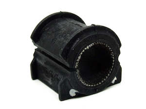 Porsche 911 Type 996 Models Steering And Suspension Parts: Anti-roll / Sway / Stabiliser bar bush (front) - 986 Boxster (non-S), 996 Carrera 2