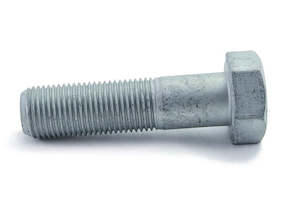 Crankshaft pulley bolt (Genuine) - 986 Boxster, 996, 997, 987 Boxster and Cayman