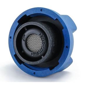 Coolant Expansion Tank (Pressure) Cap (Genuine) - 986 Boxster, 987.1 Boxster / C&hellip;