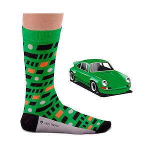Socks: Porsche 911 2.7 RS Socks