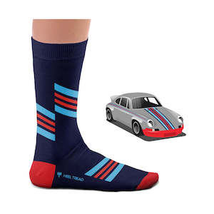Socks: Porsche 911 RSR Socks