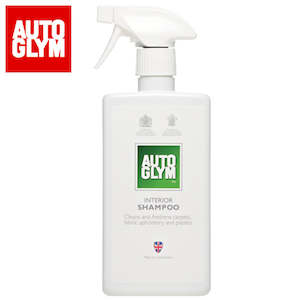 Autoglym Interior Shampoo