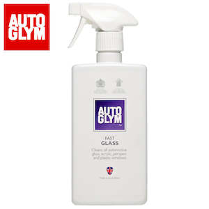 Autoglym Fast Glass