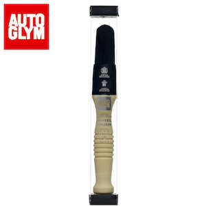 Tools And Accessories: Autoglym Hi-Tech Wheel Brush