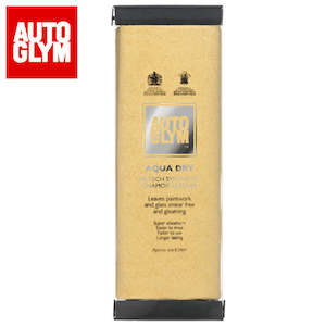 Autoglym Hi-Tech Aqua Dry