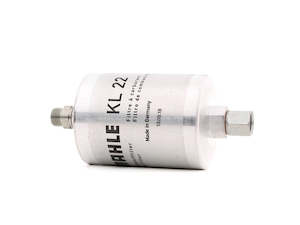 Service And Maintenance Parts 1: Fuel Filter - 911SC, 930, 928, 924