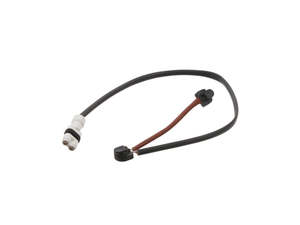 Brakes And Transmission: Brake pad wear sensors (Rear) - 997 C2S / C4S