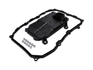 Tiptronic gearbox oil sump gasket and filter kit - 958 Cayenne, 970 Panamera