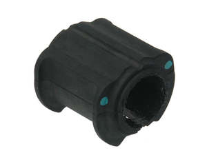 Anti-roll / Sway / Stabiliser bar bush 19.8mm (Rear) - 986 Boxster, 996 Carrera, 997 Carrera