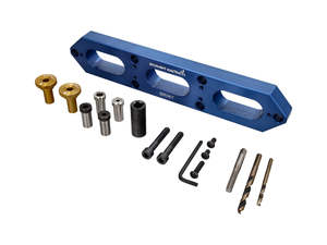 Tools And Diagnostics: Stromski Racing Exhaust Manifold Stud Repair Jig - 14 Day Rental
